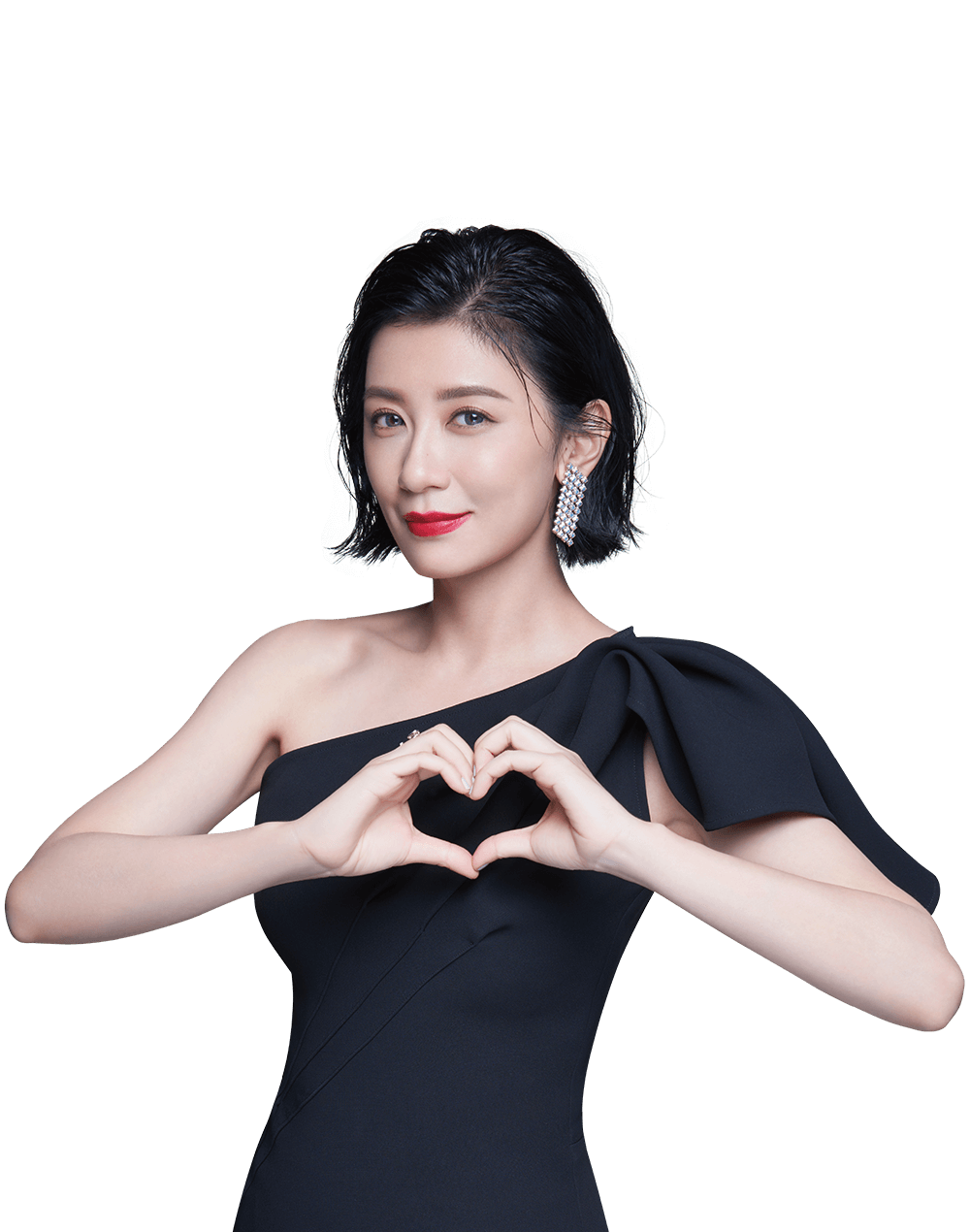 金鐘影后 賈靜雯